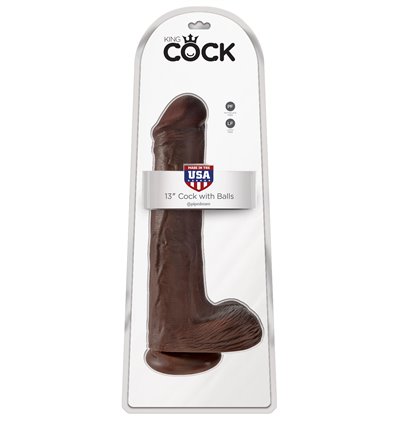 SexFlesh 10 inch Maddox Dildo with Suction