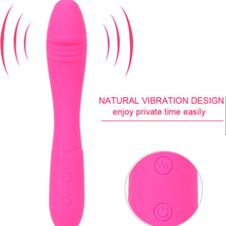 Desire Barbie Vibrator