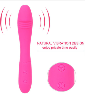 Desire Barbie Vibrator