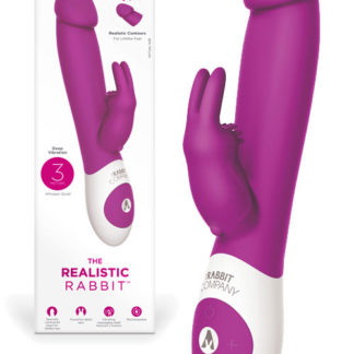 Pretty Love Vibrator 8 Functions Waterproof With USB-Rechargeable