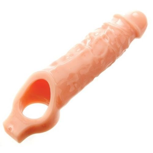 Erection Stimulator Penis Extender Sleeve