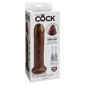 Dildo with Suction Cup Colt Adam Champ Realistic