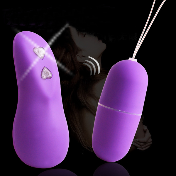20 Modes Vibration Wireless Vibrating Egg for Female