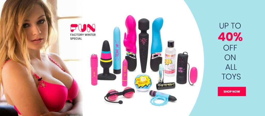 Buy Adult Products & Sex Toys Online in Agra