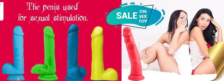 Buy Best Sex Toys For Her at Low Cost In Lakhimpur